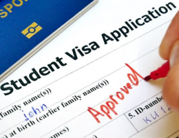 Visa Du Học là gì?