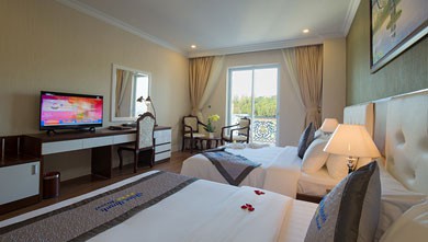 Thiên Thanh Phú Quốc Resort 